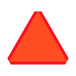 这个标志表示？