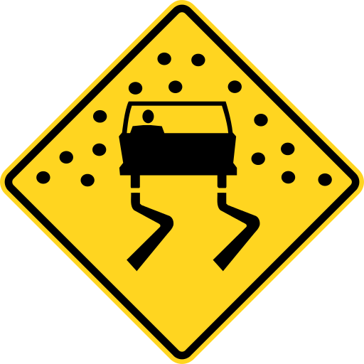 这个标志表示？