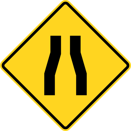 这个标志表示？