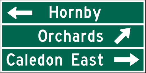 这个标志表示？