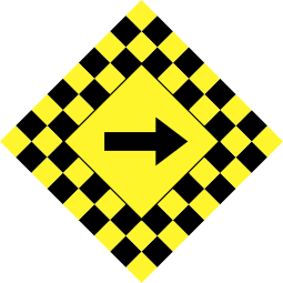 这个标志表示？