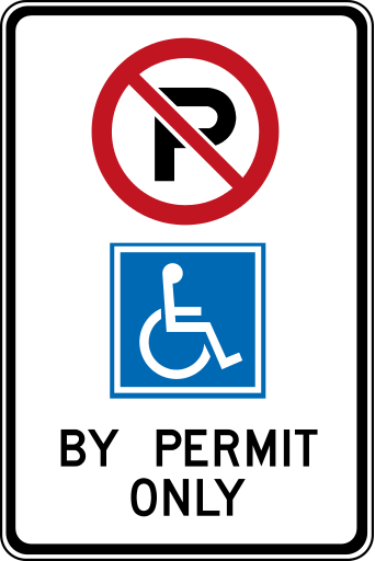 这个标志表示？