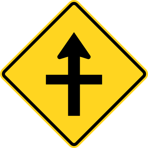 这个标志表示？