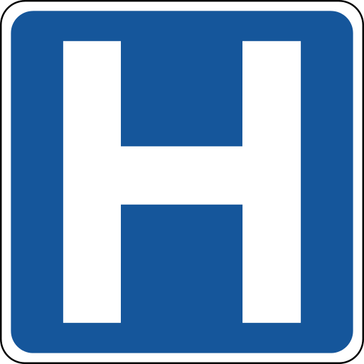 这个标志表示？