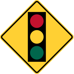 这个标志表示？