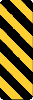 这个标志表示？