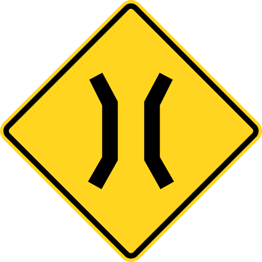 这个标志表示？