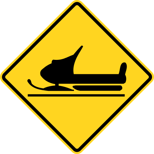 这个标志表示？