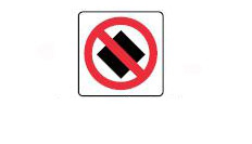 这个标志是什么意思：